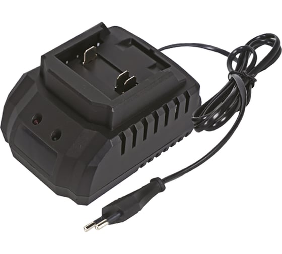 Изображение товара Устройство зарядное Redbo OBC-21C (220-240В/~50-60; 21В; 1,0А) 53887