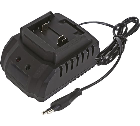 Изображение товара Устройство зарядное Redbo OBC-21D (220-240В/~50-60; 21В; 2,0А) 53888