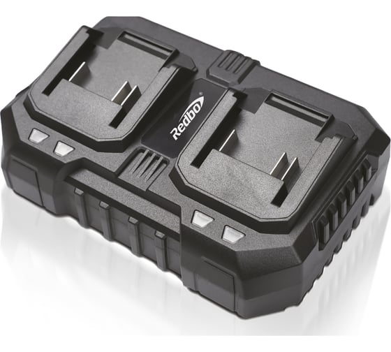 Изображение товара Устройство зарядное Redbo OBC-21E (220-240В/~50-60; 21В; 1,0А) 53889