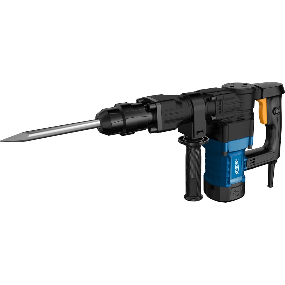 Изображение товара Молоток отбойный Redbo EJH-35/1900 1900 Вт 25 Дж SDS-Max