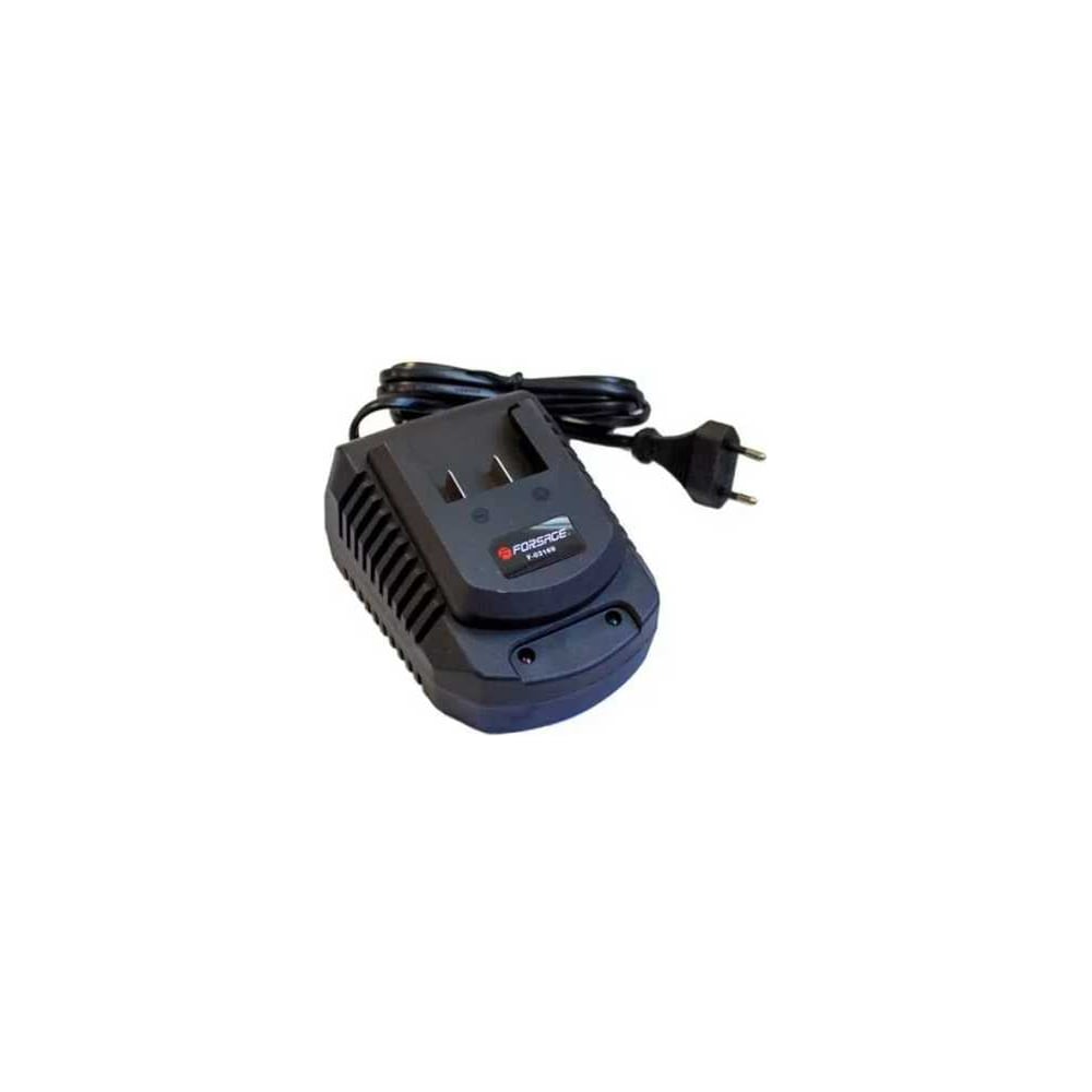 Изображение товара Зарядное устройство к гайковерту ударному аккумуляторному Forsage F-02169 F-02169-SP-32(50243)