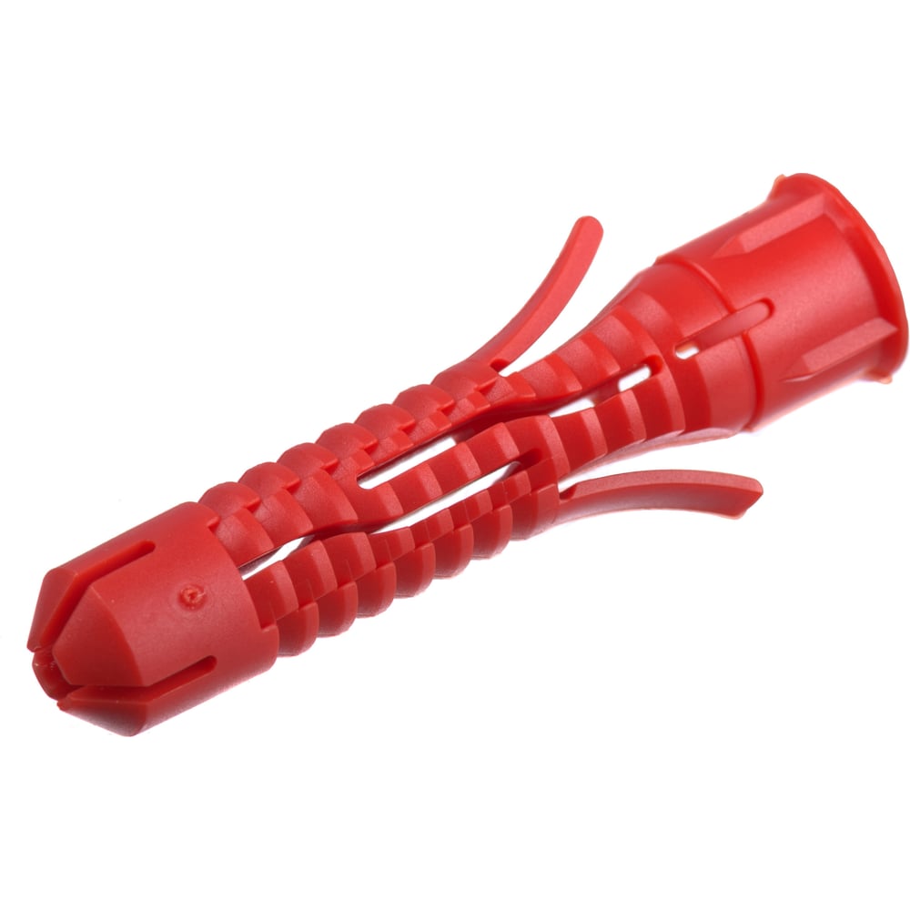 Изображение товара Дюбель INTEH DWU-N12.30 Нейлон 60 мм 12 мм (30 шт.)