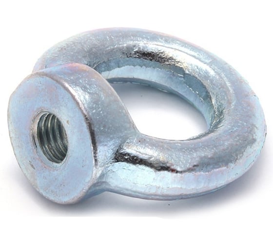 Изображение товара Рым гайка BlackWeld _М10 ОЦ. DIN582 (30) 145414