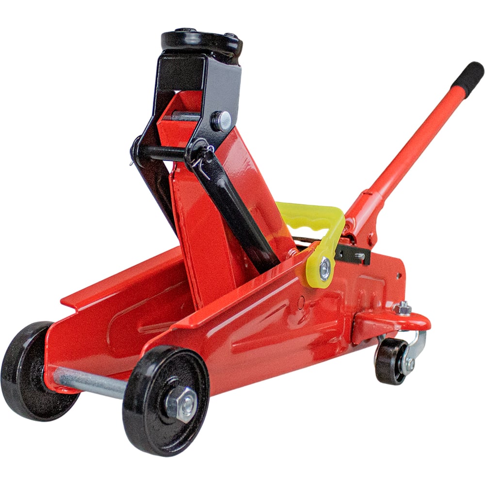 Изображение товара Домкрат EDON HFJ-2 Подкатной 2 т Гидравлический