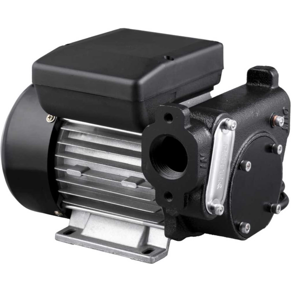 Изображение товара Электрический насос Petropump DTP-60 220В для ДТ, 60 л/мин PP220026