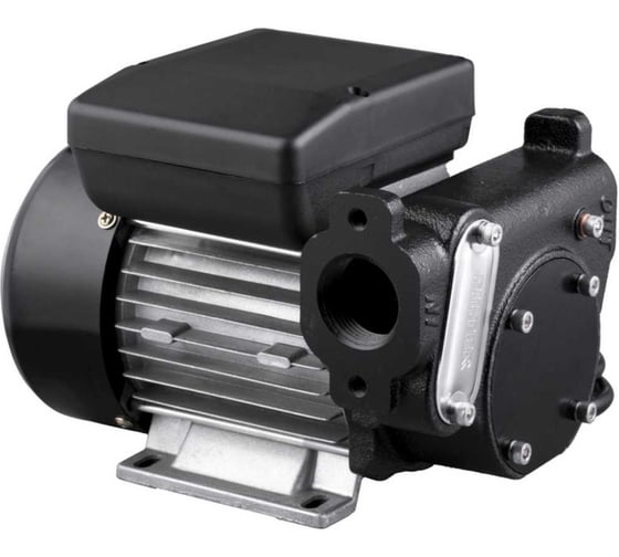 Изображение товара Электрический насос Petropump DTP-60 220В для ДТ, 60 л/мин PP220026