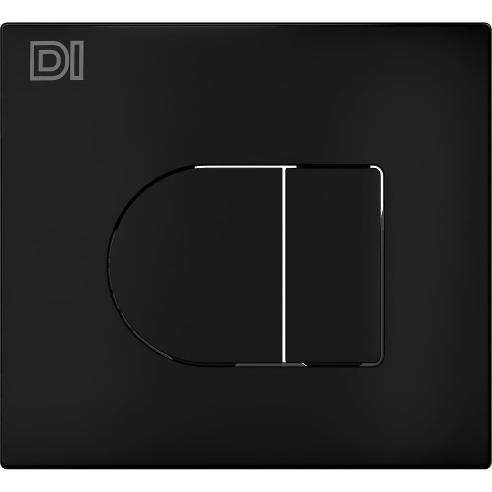 Изображение товара Панель в сборе ИНКОЭР И ADD (комплект) для инсталляции DI чёрная В00В0028568 Изображение товара Панель в сборе ИНКОЭР И ADD (комплект) для инсталляции DI чёрная В00В0028568