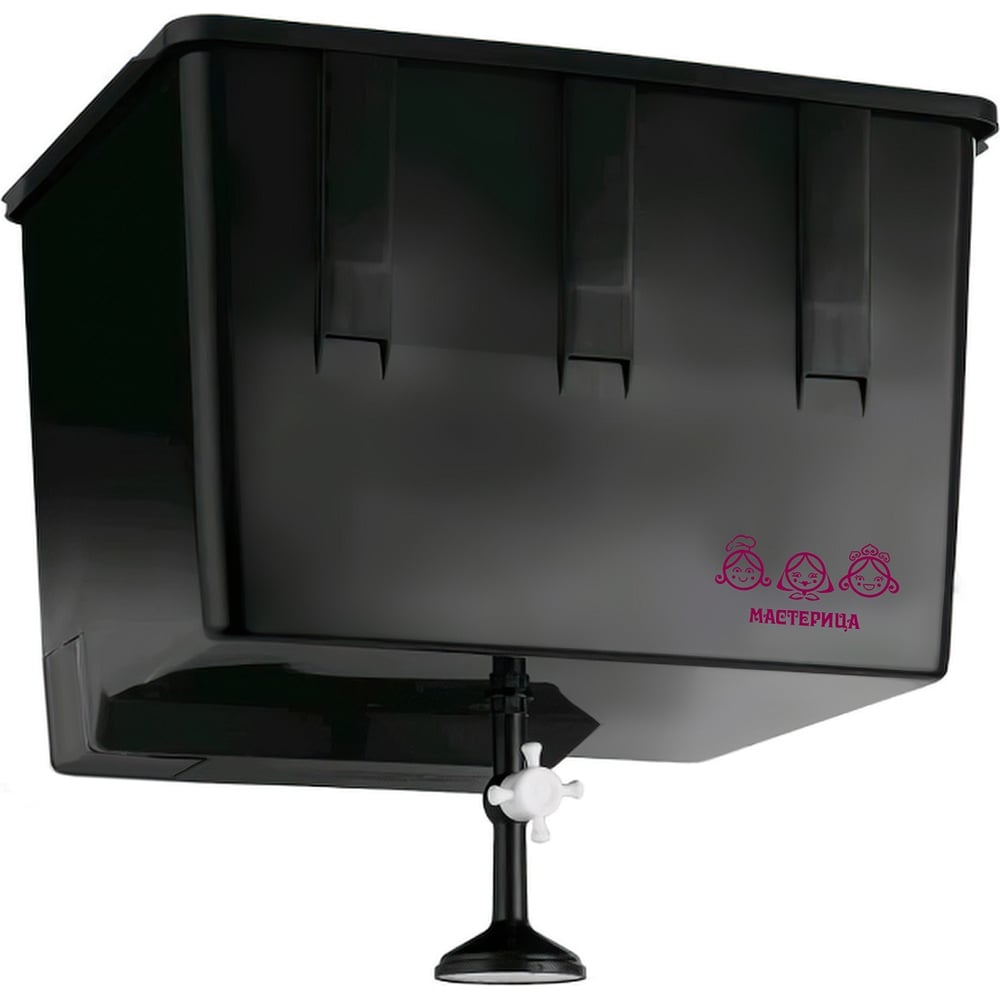 Изображение товара Бак для душа дачного Мастерица ST-55L без ЭВН 55л 00-00044759