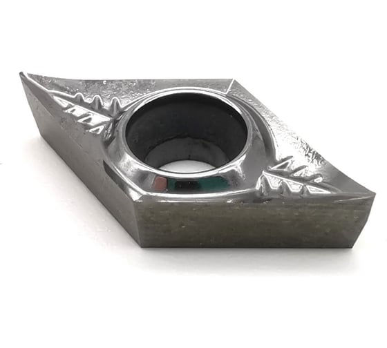 Изображение товара Пластина твердосплавная BESTELLI DCGT11T302-AK (10шт) CT30101331T