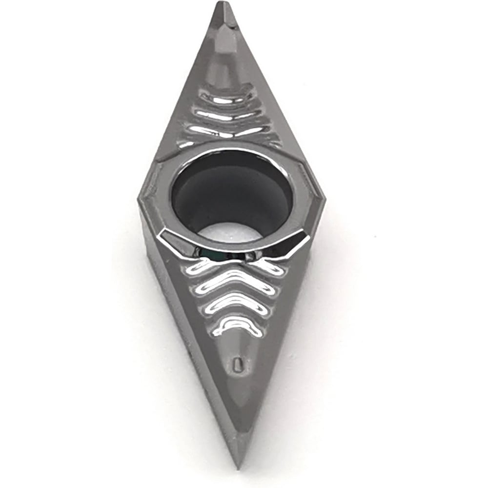 Изображение товара Пластина твердосплавная BESTELLI VBGT160404-AK (10шт) CT30102382T