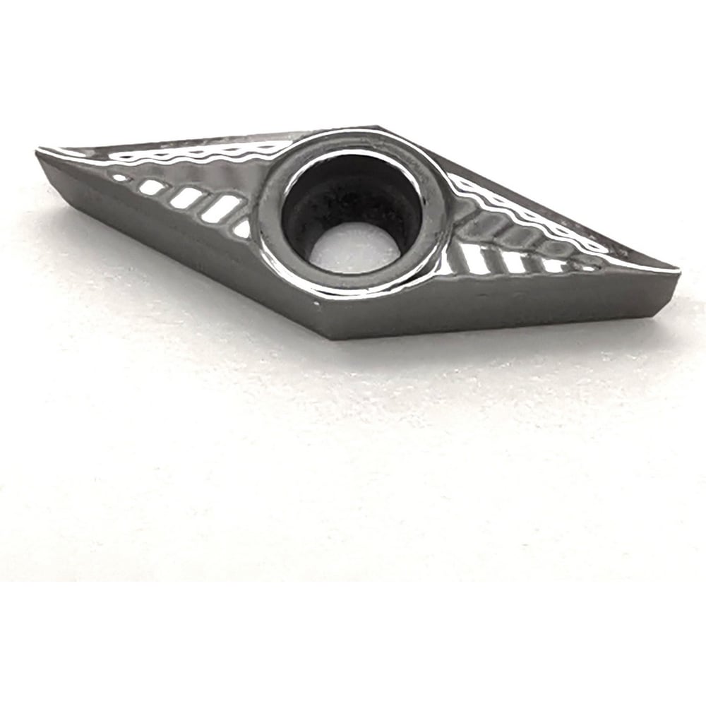 Изображение товара Пластина твердосплавная BESTELLI VBGT110302-AK (10шт) CT30102181T Изображение товара Пластина твердосплавная BESTELLI VBGT110302-AK (10шт) CT30102181T