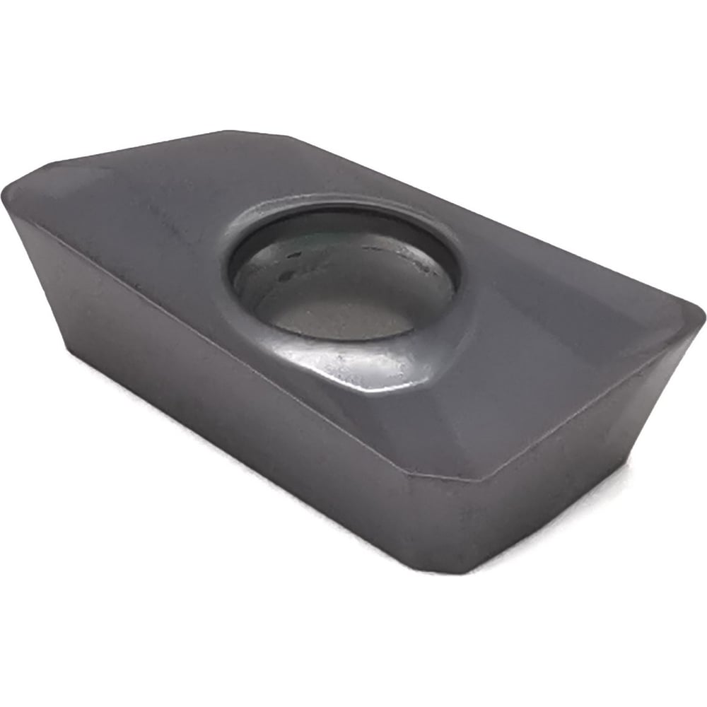 Изображение товара Пластина твердосплавная BESTELLI APMT1604PDER-H2 фрезерная (10шт) CT40100361T