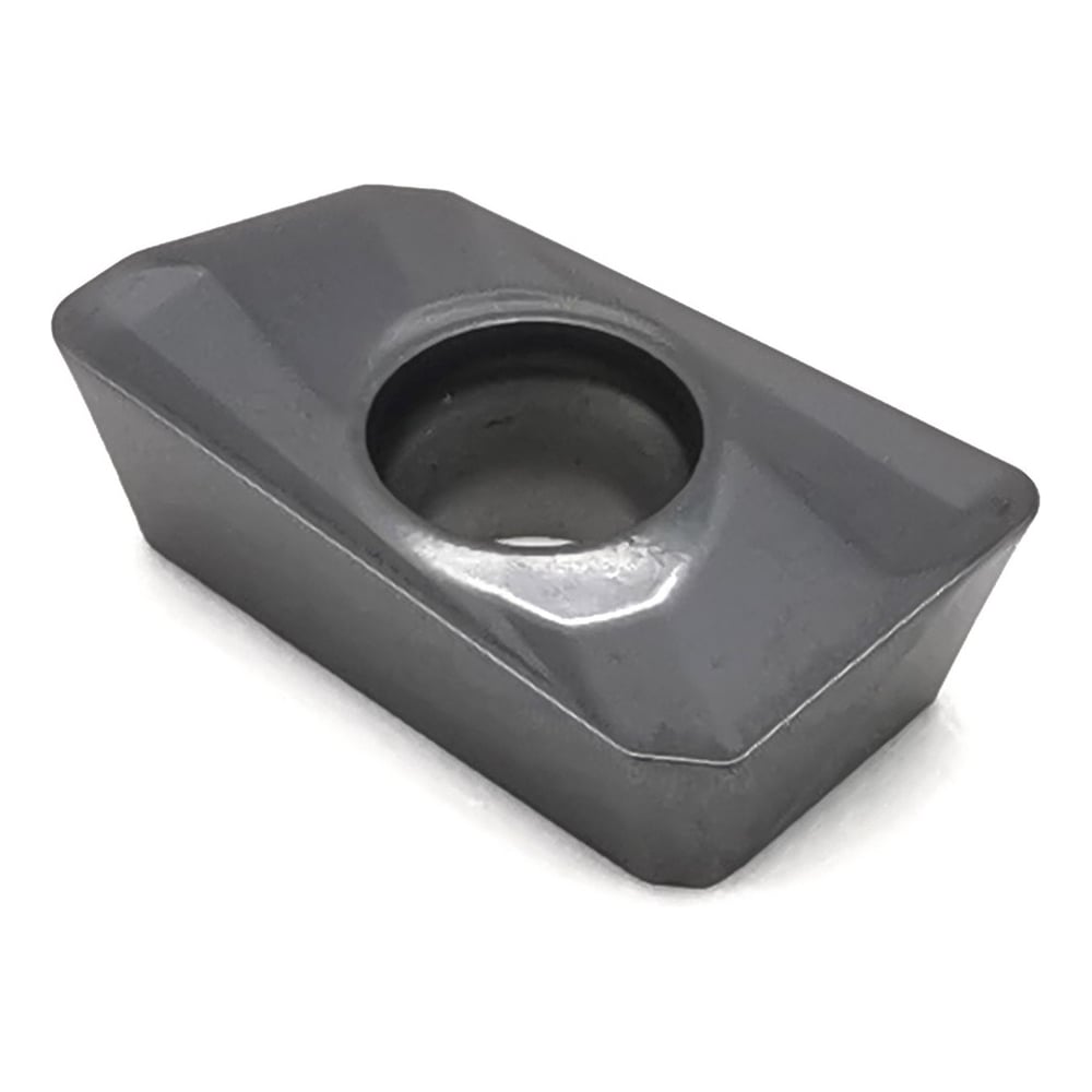 Изображение товара Пластина твердосплавная BESTELLI APMT1135PDER-H2 фрезерная (10шт) CT40100311T