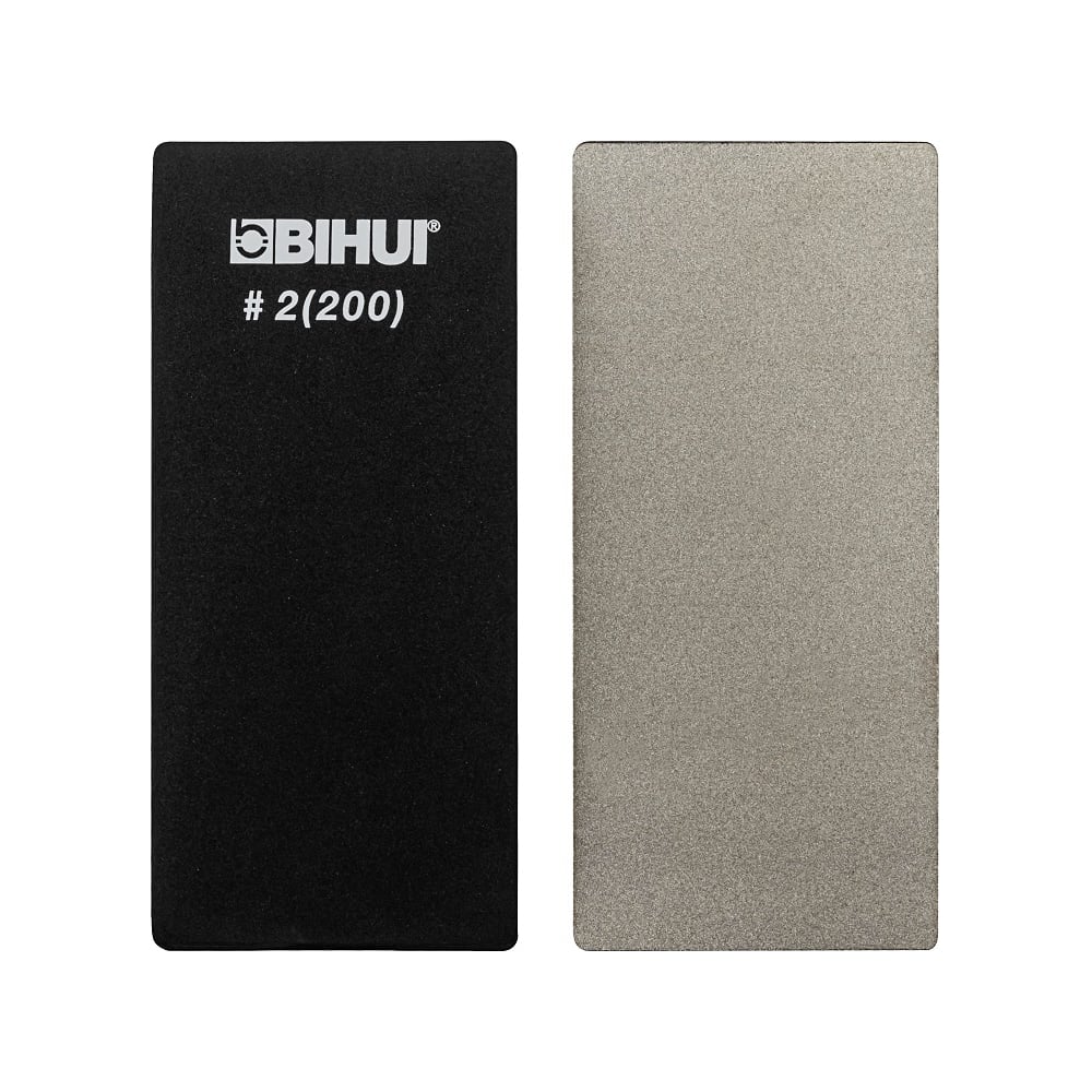 Изображение товара Притир алмазный BIHUI Long 200 DHPS2 Изображение товара Притир алмазный BIHUI Long 200 DHPS2