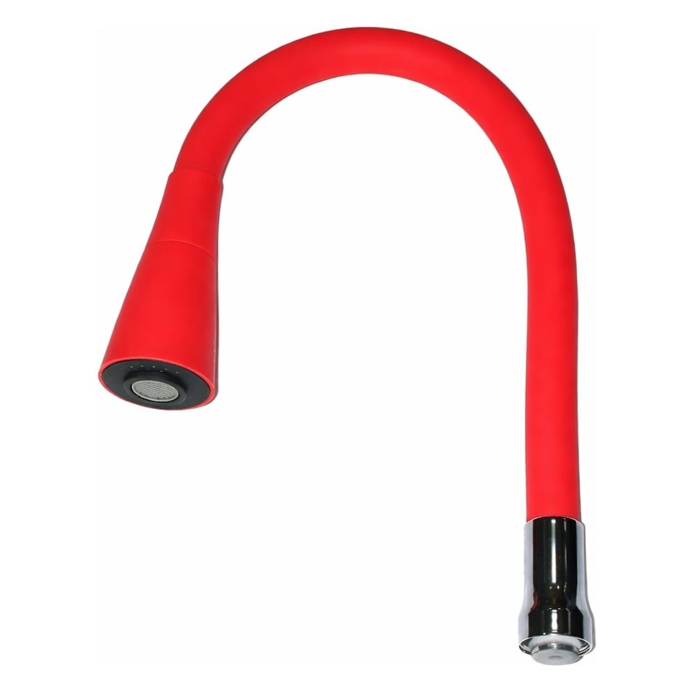 Изображение товара Излив силиконовый РМС S55R-D