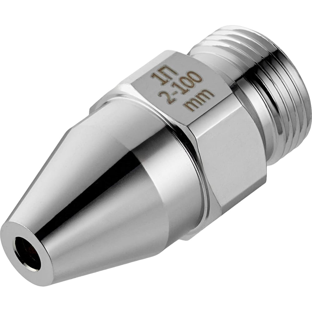 Изображение товара Мундштук PL-RC/PUZ No1П для резаков 2-100 мм