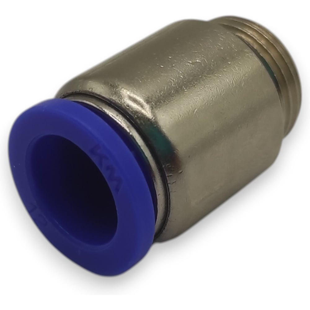 Изображение товара Фитинг цанговый прямой Kontact G3/8-12 мм