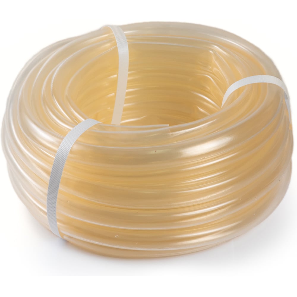 Изображение товара Шланг прозрачный неармированный A-plus Ø6мм/т.с.1,6мм(бухта 50) 4631139930652 Изображение товара Шланг прозрачный неармированный A-plus Ø6мм/т.с.1,6мм(бухта 50) 4631139930652