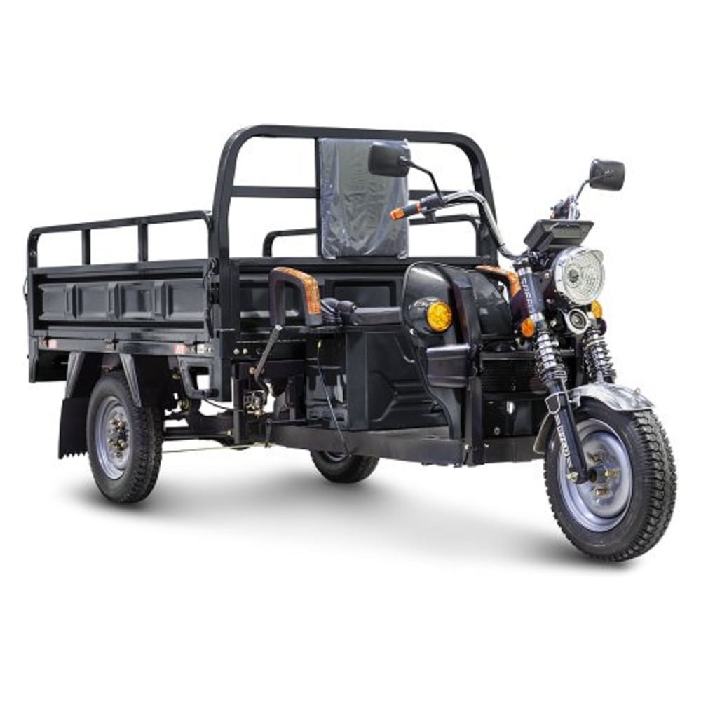 Изображение товара Грузовой электротрицикл Rutrike D4 NEXT 1800 60V1500W 025099-2883