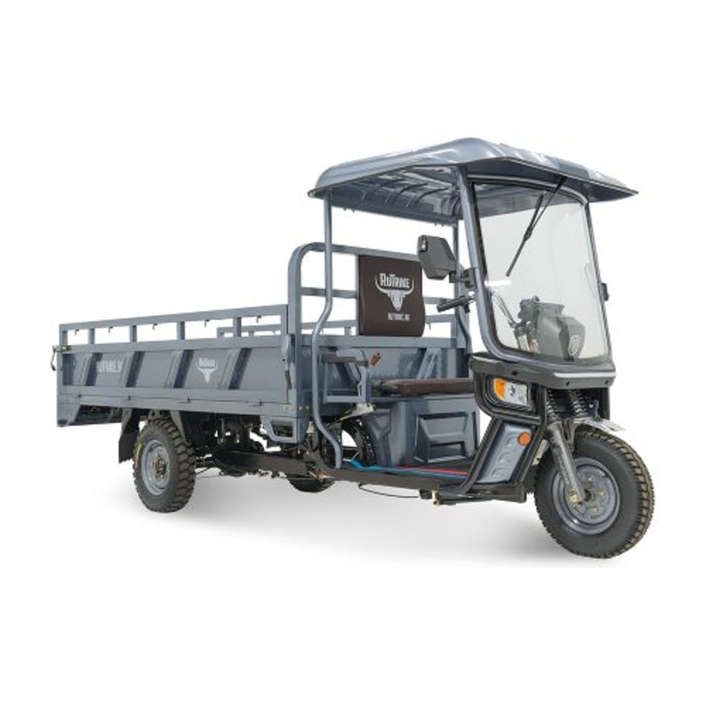 Грузовой электротрицикл Rutrike Фактор ЛАЙТ 2600 60/72V2000W 025898-3136