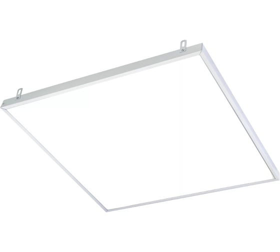 Изображение товара Светодиодный светильник PROMA SL-OC-40P.M.GR.OPAL.4000K 4673726689260