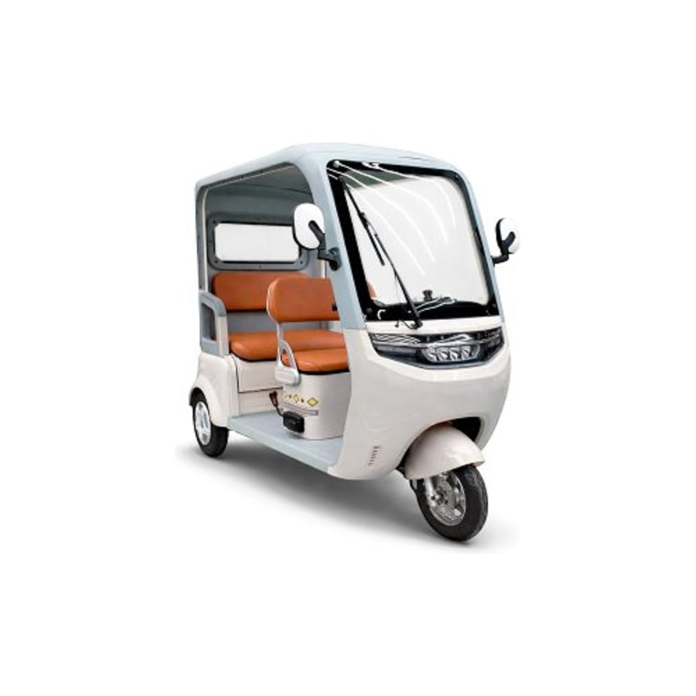 Изображение товара Электротрицикл Rutrike Астра 026357-3269