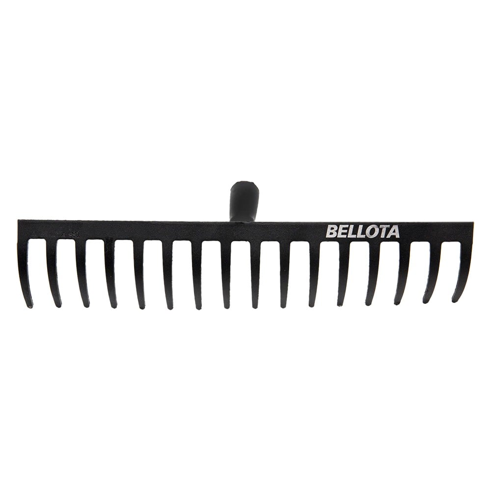 Изображение товара Грабли Bellota 95116 с прямыми зубьями