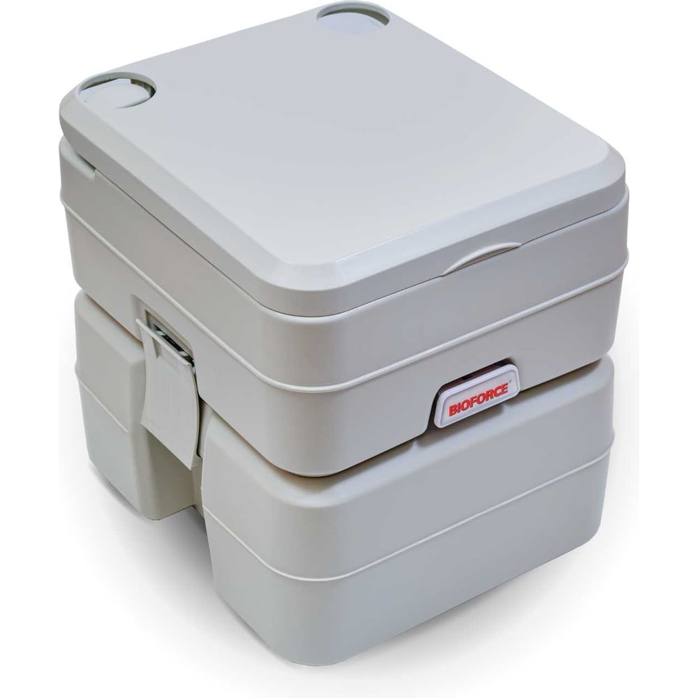 Изображение товара Биотуалет Compact WC 15-20 Limited BIOFORCE Btp-053