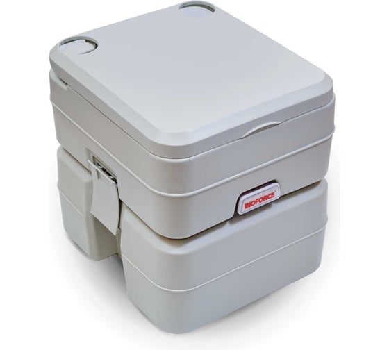 Изображение товара Биотуалет Compact WC 15-20 Limited BIOFORCE Btp-053