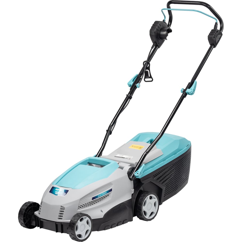 Газонокосилка электрическая GPT ELM-T3213I