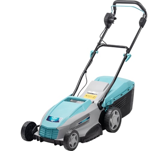 Изображение товара Газонокосилка электрическая GPT ELM-T4218I