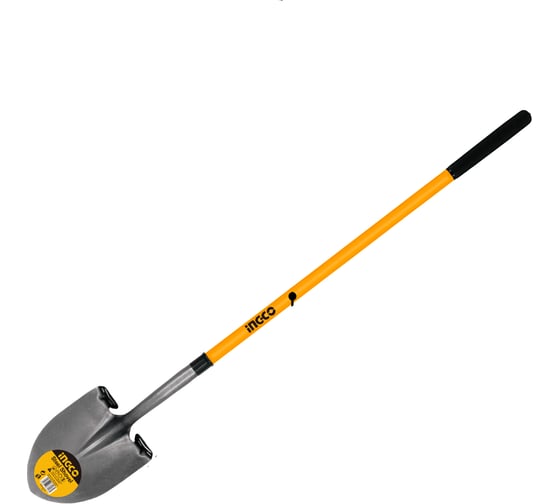 Изображение товара Лопата INGCO INDUSTRIAL HSSLH2214