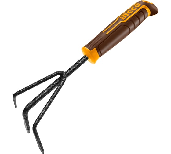 Изображение товара Грабли INGCO 300 мм HGR1008