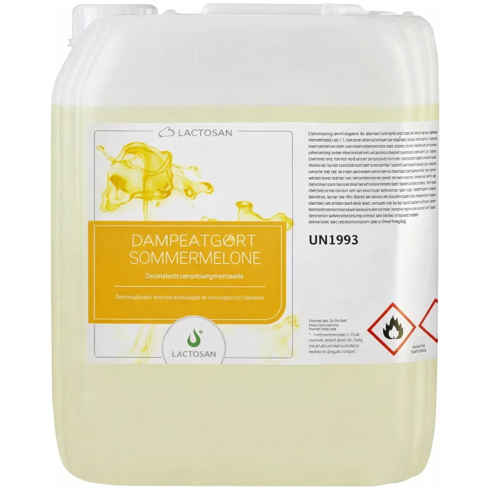 Изображение товара Аромат для парных Lacoform Дыня 25кг 1453025.