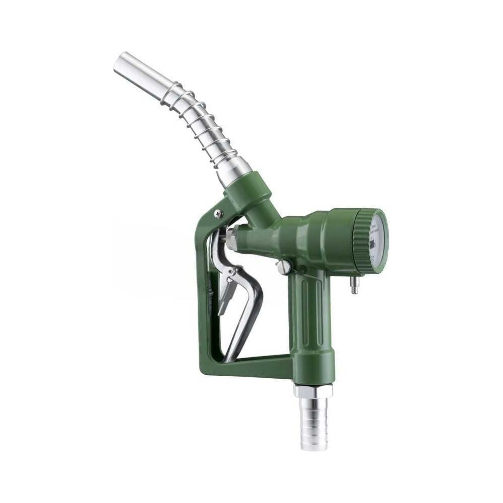 Изображение товара Механический пистолет с механическим счетчиком Petropump LLY-32C - 120 л/мин PP740004