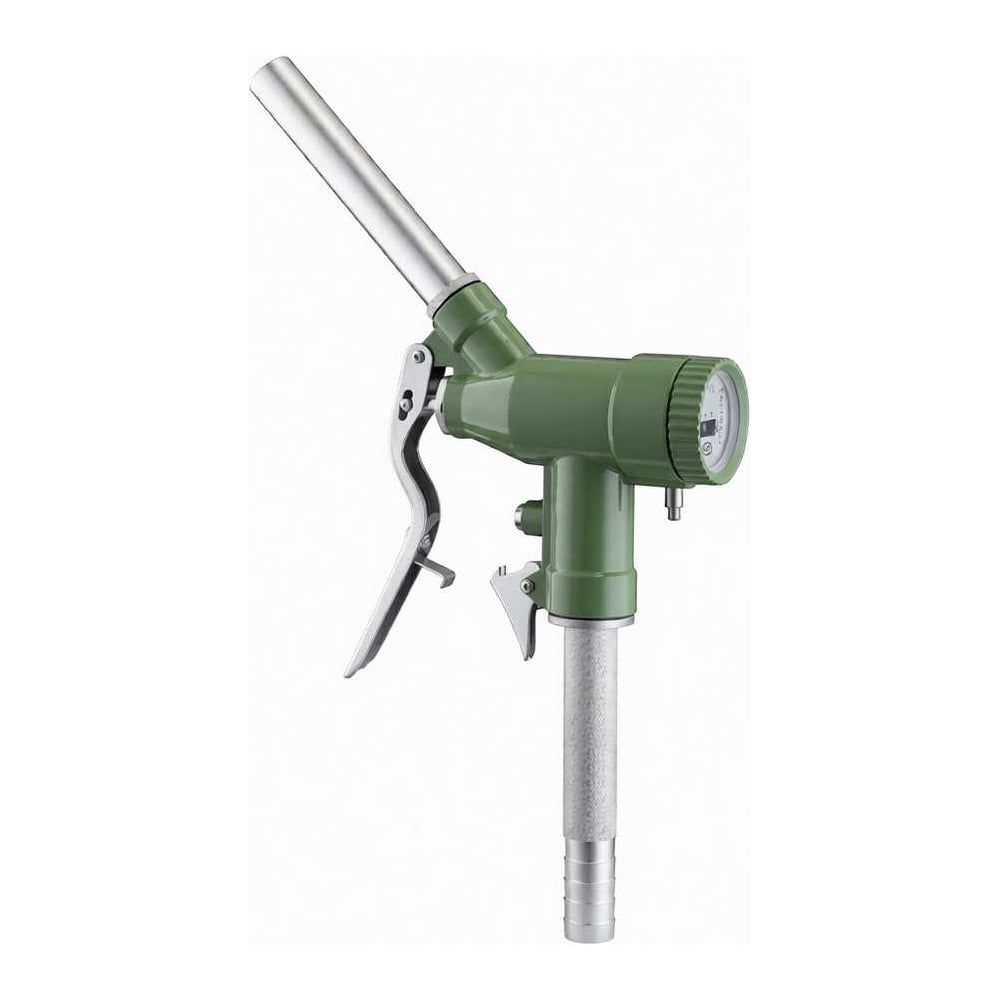 Изображение товара Пистолет топливный Petropump LLY-32 с счетчиком, 120 л/мин