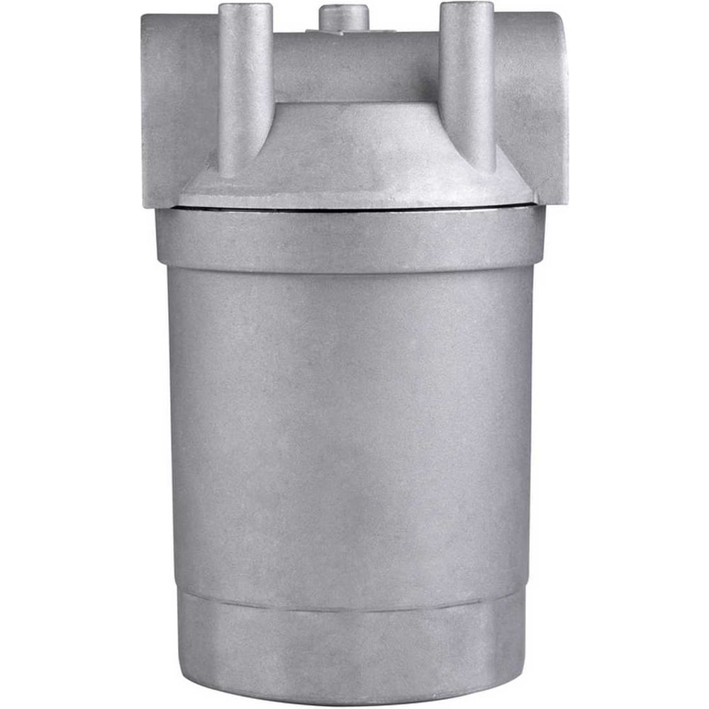 Изображение товара Алюминиевый фильтр от механических примесей Petropump GL-06 -  60 мкм PP910012