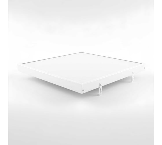 Изображение товара Светодиодный светильник PROMA SL-OC-40P.M.GR.OPAL.5500K 4673726689277