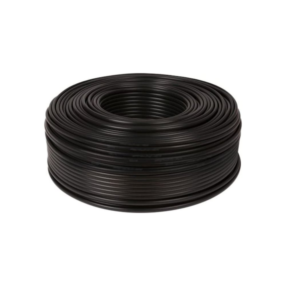 Изображение товара Кабель RIPO SAT-703E AVS Electronics outdoor, упаковка 25 метров 001-222017-25 Изображение товара Кабель RIPO SAT-703E AVS Electronics outdoor, упаковка 25 метров 001-222017-25