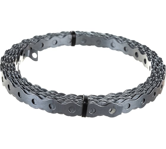 Изображение товара Монтажная лента Госкреп волна, 0,55х12 (10м) 13-0019730