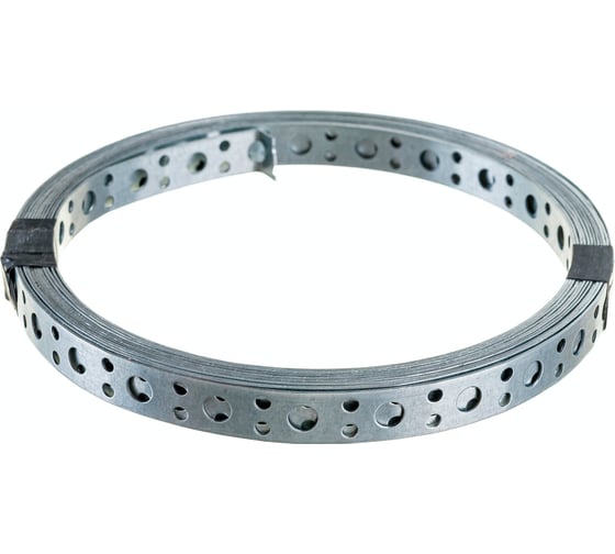 Изображение товара Монтажная лента Госкреп прямая, 0,7х12 (5м) 13-0019590