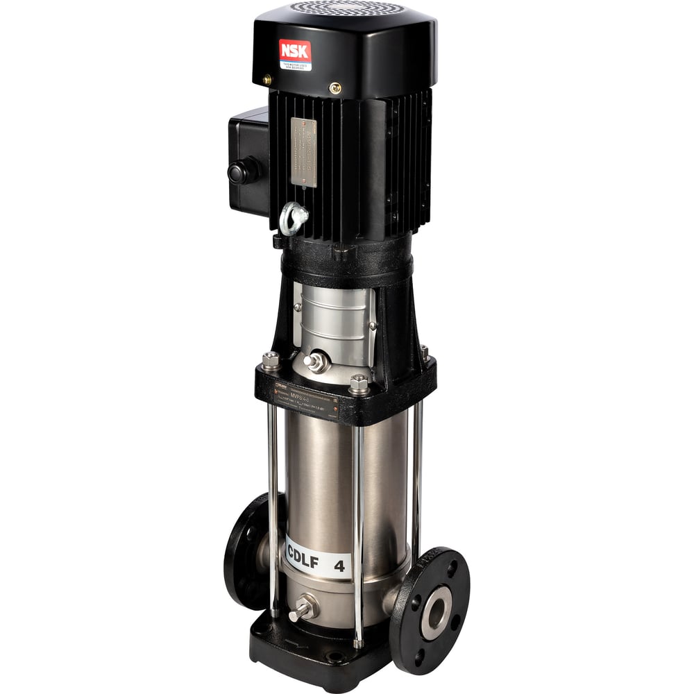 Изображение товара Насос Беламос MVPS 12-9, MVPS129