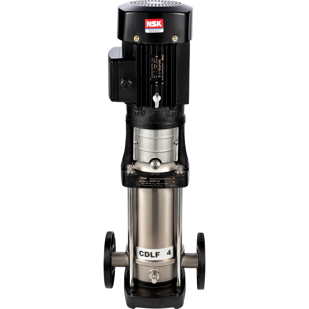 Изображение товара Насос Беламос MVPS 12-18, MVPS1218