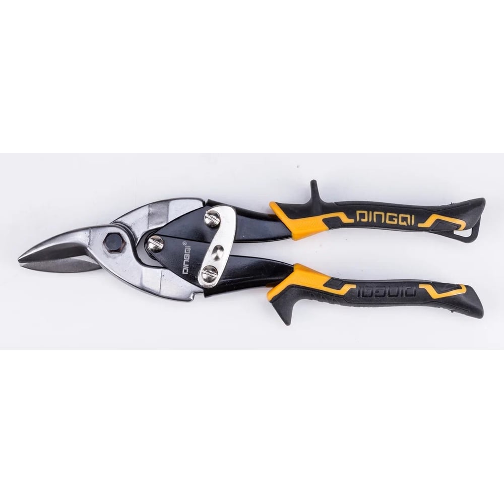 Изображение товара Ножницы по металлу DINGQI 250 мм 65001 Изображение товара Ножницы по металлу DINGQI 250 мм 65001