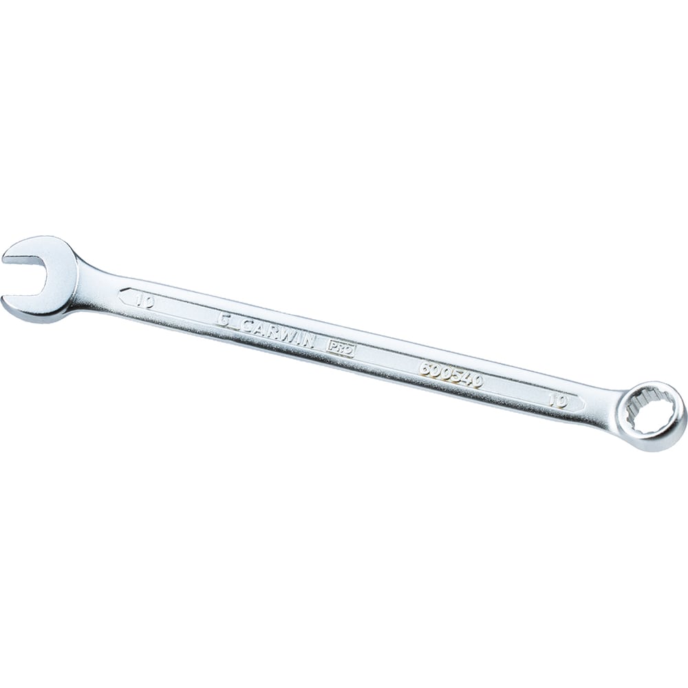 Изображение товара Ключ комбинированный удлиненный GARWIN 10 мм 600540-10