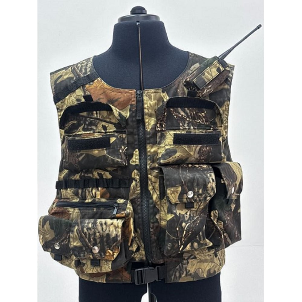 Изображение товара Жилет GAOKSA Охотник Лес GOhL