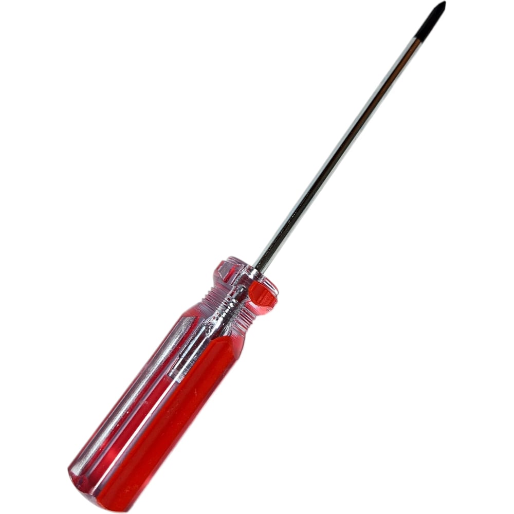 Изображение товара Отвертка СВК Standart CS PH2 150 мм