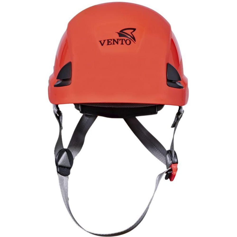 Изображение товара Каска VENTO Энерго vnt 1209_rd с регулируемым размером 56-62 см