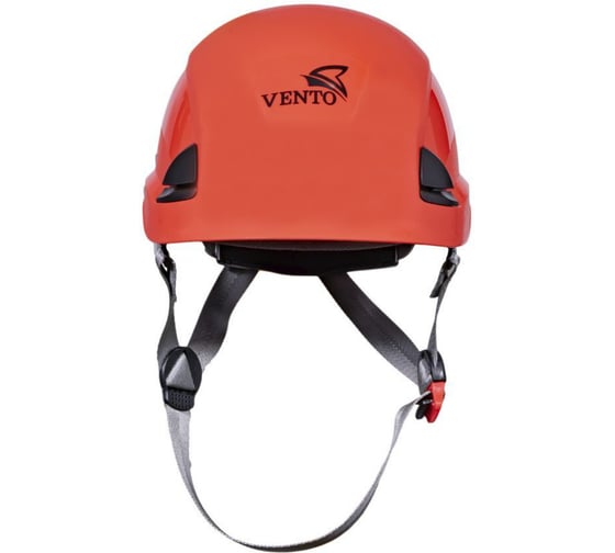Изображение товара Каска защитная VENTO Энерго, красная vnt 1209_rd