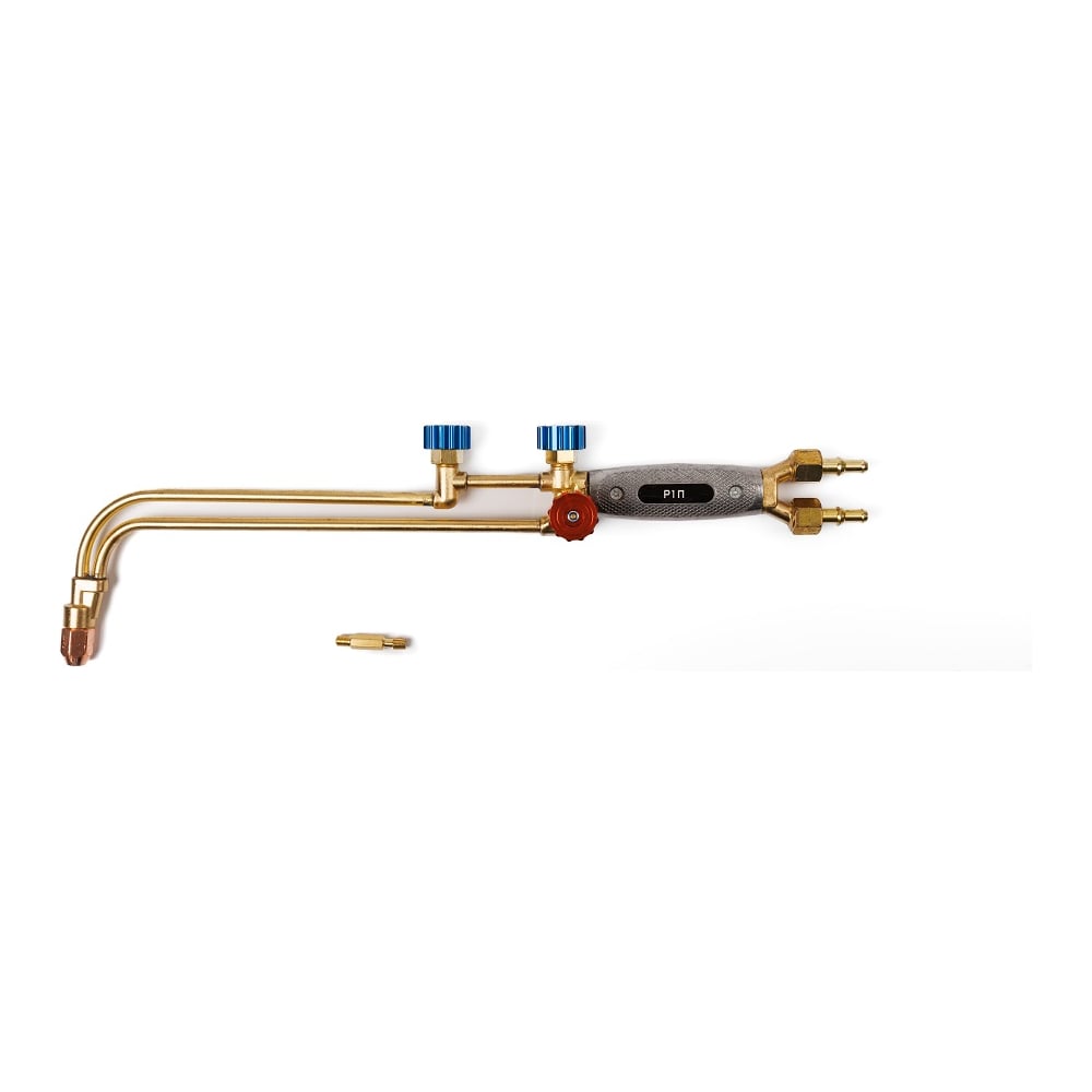 Изображение товара Резак пропановый GOODEL Р1П до 100 мм, вентиль GК4.02.Р1 Изображение товара Резак пропановый GOODEL Р1П до 100 мм, вентиль GК4.02.Р1